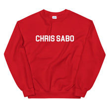Load image into Gallery viewer, Chris Sabo: Not Quite a Legend
