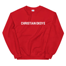 Load image into Gallery viewer, Christian Okoye: Not Quite a Legend

