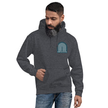 Load image into Gallery viewer, Rainbow Lake &quot;Tunnel&quot; Hoodie
