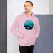 Load image into Gallery viewer, In The True North Logo Hoodie
