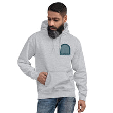 Load image into Gallery viewer, Rainbow Lake &quot;Tunnel&quot; Hoodie
