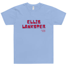 Load image into Gallery viewer, Ellis Lankster: Not Quite a Legend
