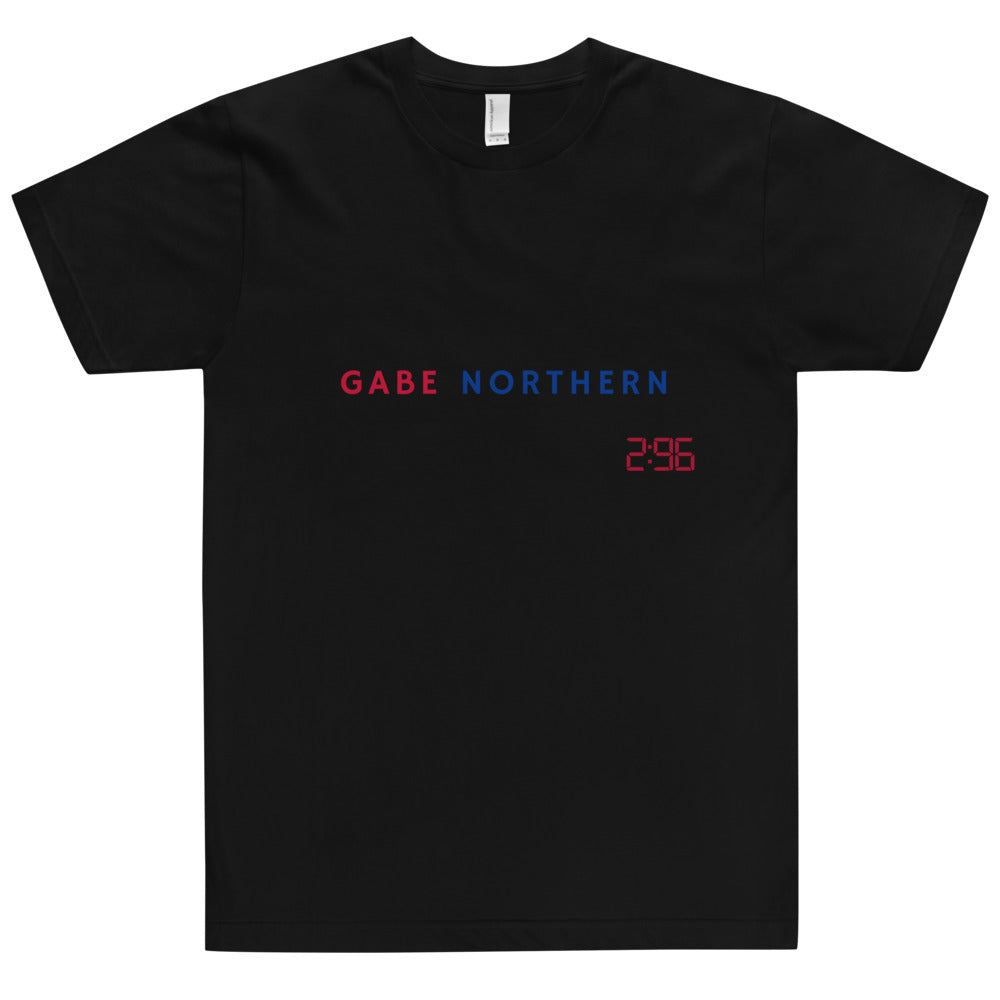 Gabe Northern: Not Quite a Legend