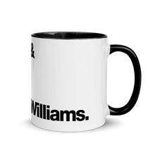 Load image into Gallery viewer, Band Composer Legends Mug
