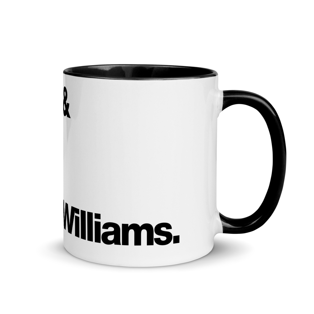 Band Composer Legends Mug