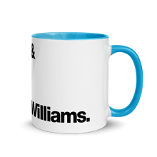 Load image into Gallery viewer, Band Composer Legends Mug
