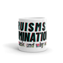 Load image into Gallery viewer, Truisms and Ruminations Podcast Mug

