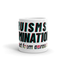 Load image into Gallery viewer, Truisms and Ruminations Podcast Mug (v2)
