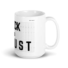 Load image into Gallery viewer, Check and Adjust Mug
